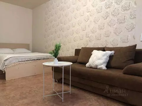 1-к кв. Чувашия, Чебоксары просп. Тракторостроителей, 35 (32.0 м)