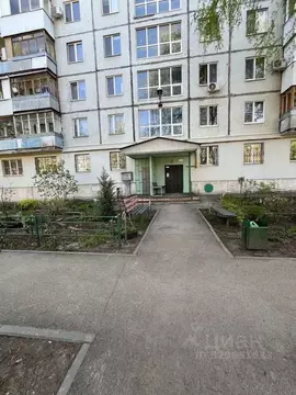 3-к кв. Самарская область, Самара Черемшанская ул., 258 (59.5 м)