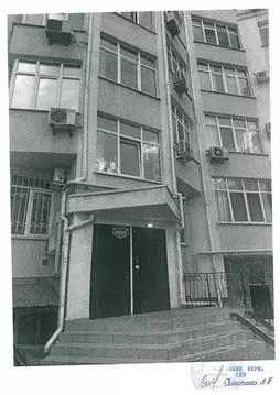 Свободной планировки кв. Крым, Симферополь ул. Ростовская, 19Б (98.2 ...