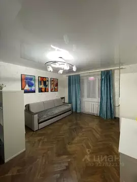 1-к кв. Санкт-Петербург Варшавская ул., 124 (36.0 м)