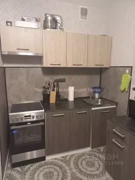 2-к кв. Московская область, Дзержинский Угрешская ул., 34 (61.3 м)