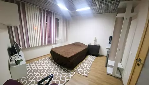 Комната Москва Ярославское ш., 122К1