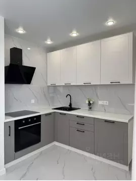 2-к кв. Краснодарский край, Краснодар ул. Имени 40-летия Победы, 111 ...