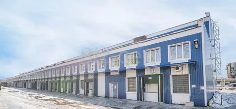 Офис в Санкт-Петербург ул. Салова, 56 (153 м)