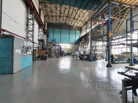 Производственное помещение в Нижегородская область, Нижний Новгород ...