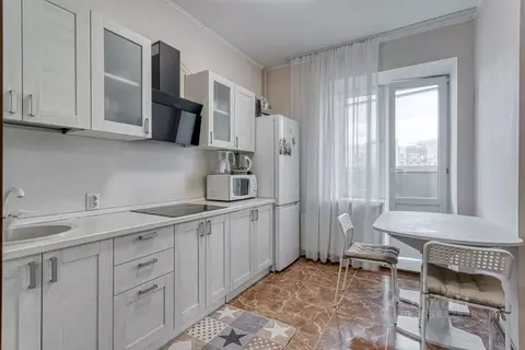 Студия Московская область, Люберцы Зенино ЖК Самолет мкр, ул. Камова, ...