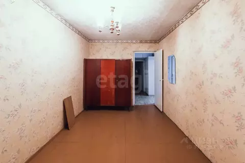 3-к кв. Вологодская область, Вологда ул. Дзержинского, 15 (67.5 м)