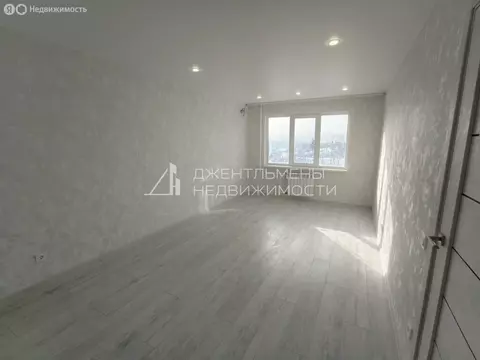 1-комнатная квартира: Пенза, улица Воронова, 2 (35.6 м)