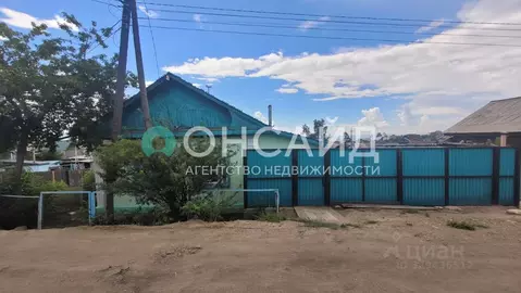 Дом в Бурятия, Улан-Удэ ул. Шишкина, 28 (64 м)