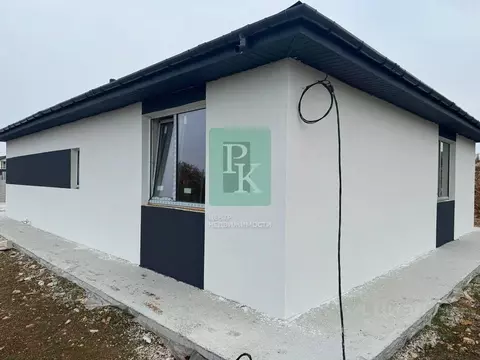 Дом в Севастополь ул. Композитора Боголепова, 37 (120 м)