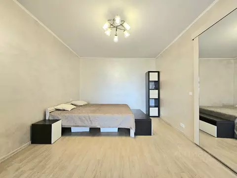 1-к кв. Москва ул. Плющиха, 27 (40.0 м)