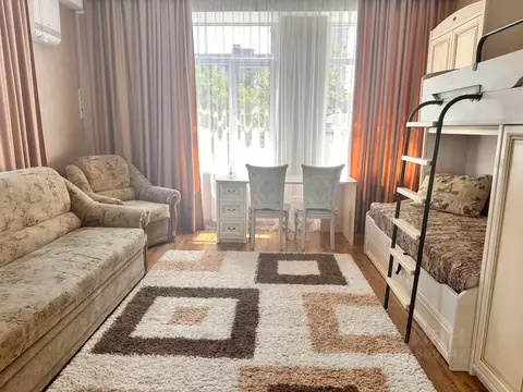 2-к кв. Ставропольский край, Ставрополь ул. Ленина, 203 (73.0 м)