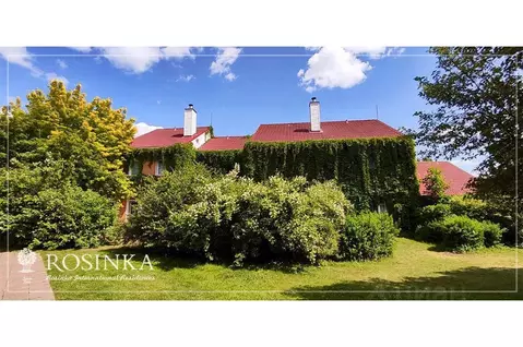 Дом в Московская область, Красногорск городской округ, с. Ангелово  ...