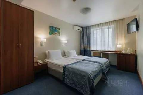 Комната Приморский край, Владивосток Набережная ул., 20 (18.0 м)