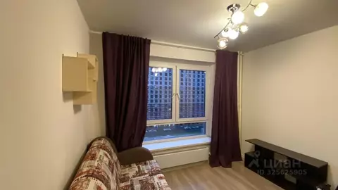 Студия Московская область, Ленинский городской округ, Боброво пгт ул. ...