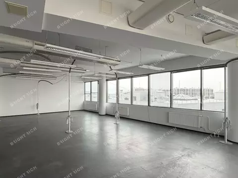 Офис в Санкт-Петербург Приморский просп., 54к1 (659 м)