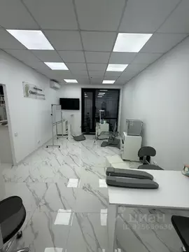 Офис в Москва просп. Мира, 95 (52 м)