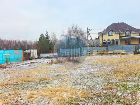 Участок в Москва Язово СНТ, 354Б (4.0 сот.)