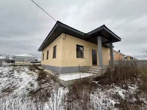 Дом в Башкортостан, Уфа городской округ, с. Нагаево ул. Янтарная, ...