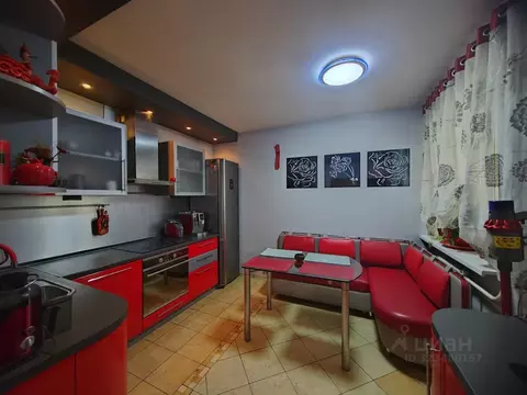 1-к кв. Москва ул. Вилиса Лациса, 3К1 (33.9 м)