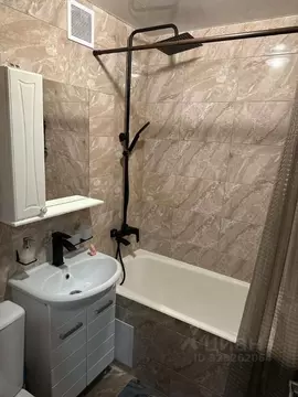 1-к кв. Краснодарский край, Сочи Гагарина мкр, бул. Цветной, 22 (31.7 ...