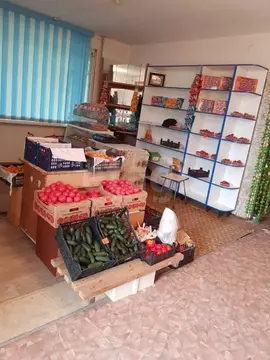 Торговая площадь в Челябинская область, Уйский муниципальный округ, ...