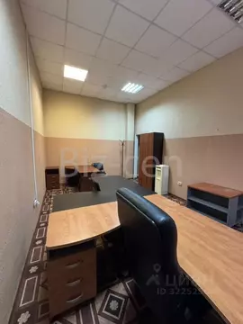 Офис в Санкт-Петербург Лиговский просп., 274 (50 м)