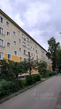 1-к кв. Московская область, Лосино-Петровский Октябрьская ул., 13 ...