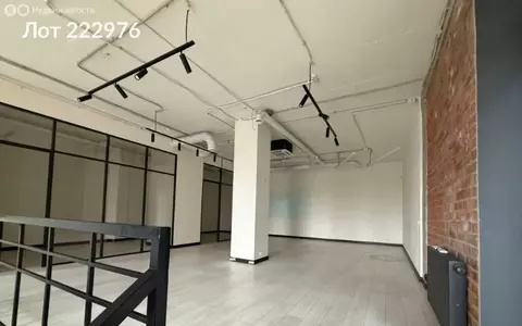 Помещение свободного назначения (217 м)