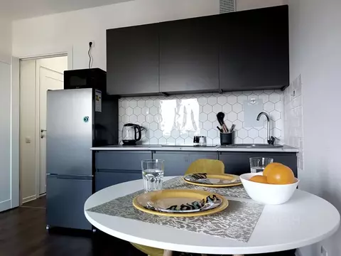 Студия Санкт-Петербург просп. Большевиков, 68к1 (23.5 м)