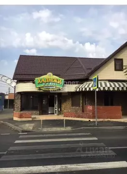 Помещение свободного назначения в Краснодарский край, Краснодар ...