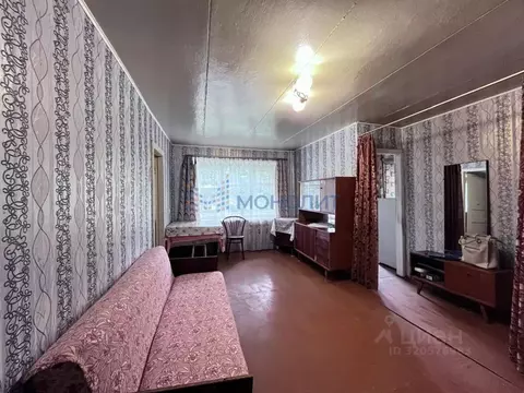 2-к кв. Нижегородская область, Богородск ул. Ленина, 162 (43.3 м)