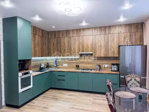 Дом в Волгоградская область, Городище рп Зеленая ул. (180 м)