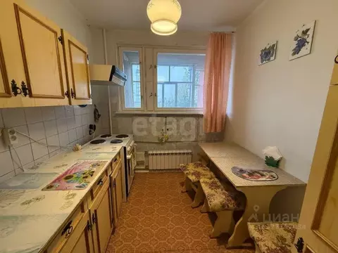 3-к кв. Самарская область, Тольятти ул. Свердлова, 49 (60.1 м)