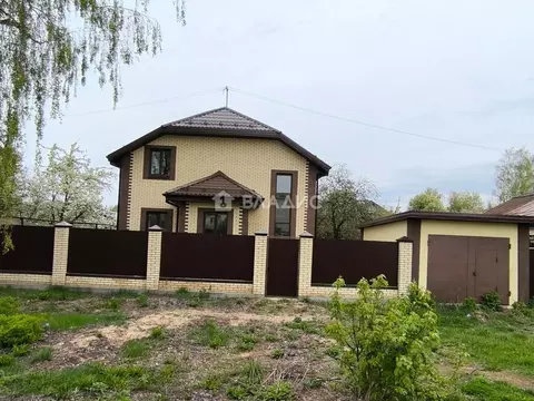 Дом в Ивановская область, Иваново ул. Беловой, 21 (201 м)