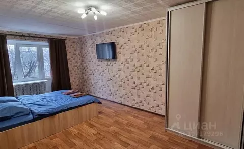 1-к кв. Ярославская область, Ярославль Ленинградский просп., 93 (33.0 ...