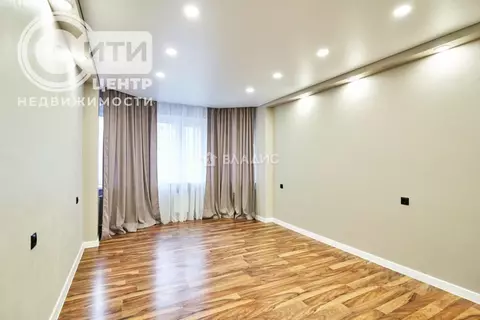 3-к кв. Воронежская область, Воронеж ул. 60-й Армии, 26 (80.0 м)