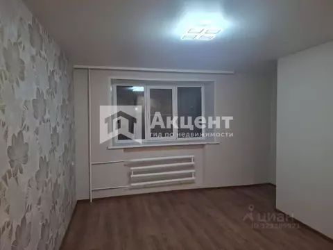 1-к кв. Ивановская область, Иваново ул. Красных Зорь, 1 (35.0 м)