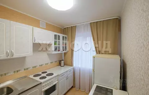 1-к кв. Новосибирская область, Новосибирск Затулинский жилмассив, ул. ...