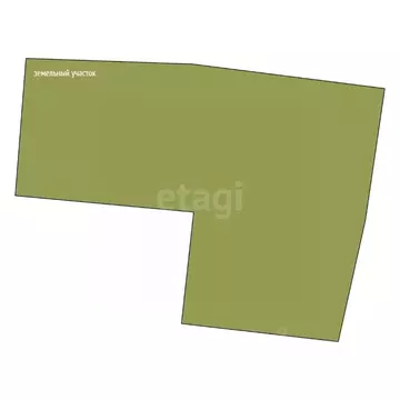 Участок в Воронежская область, Рамонский район, Айдаровское с/пос, с. ...