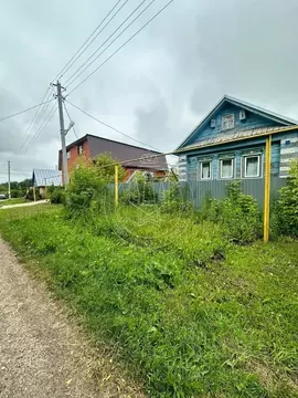 Дом в Татарстан, Высокогорский район, Березкинское с/пос, д. Абла ул. ...