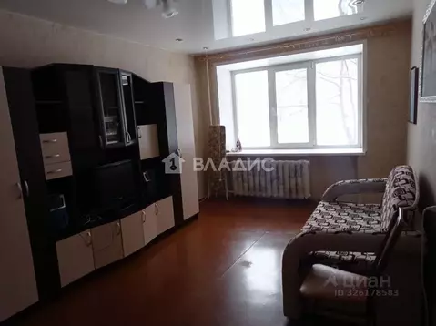 Комната Коми, Сыктывкар Интернациональная ул., 97 (17.0 м)