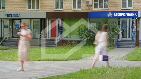 Помещение свободного назначения в Москва просп. Андропова, 30 (76 м)