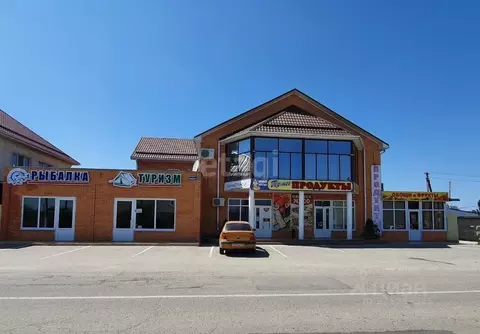 Офис в Краснодарский край, Славянский район, Петровское с/пос, ...