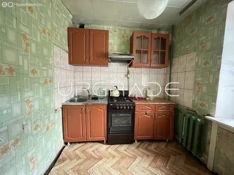 1-комнатная квартира: Орёл, Ливенская улица, 48А (34.8 м)