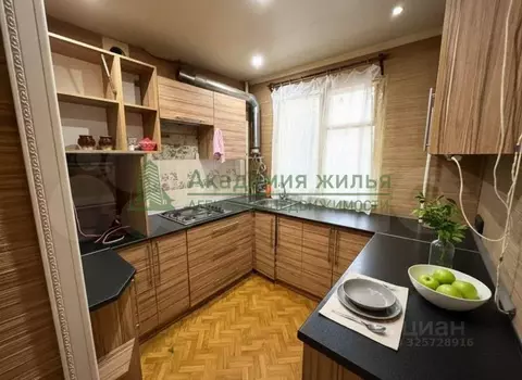 1-к кв. Саратовская область, Энгельс Полиграфическая ул., 53 (31.0 м)