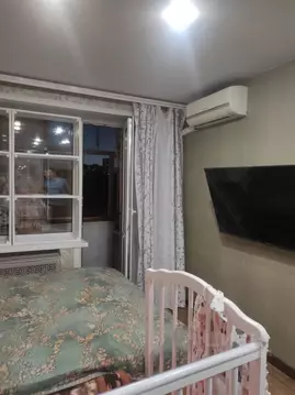 1-к кв. Самарская область, Тольятти Ярославская ул., 45 (31.3 м)