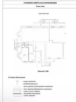 Офис в Омская область, Омск Старгород мкр, ул. Тютчева, 8 (27 м)