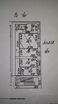 Комната Санкт-Петербург пер. Макаренко, 6-8 (22.3 м)