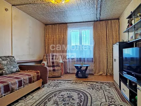 Дом в Татарстан, Зеленодольский район, Большеключинское с/пос, д. ...